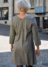 Umstands-Kleid Brunelli Schwarz