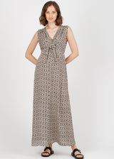 Umstands-/Stillkleid Belen Maxi