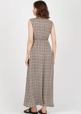 Umstands-/Stillkleid Belen Maxi