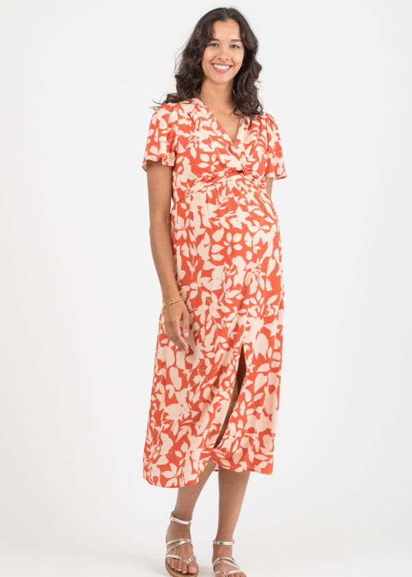 Umstands-/Stillkleid Raya
