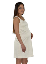 Umstands-Hochzeitskleid Grace