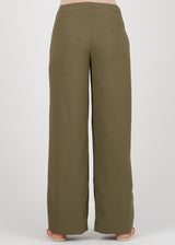 Umstandshosen Ines olive