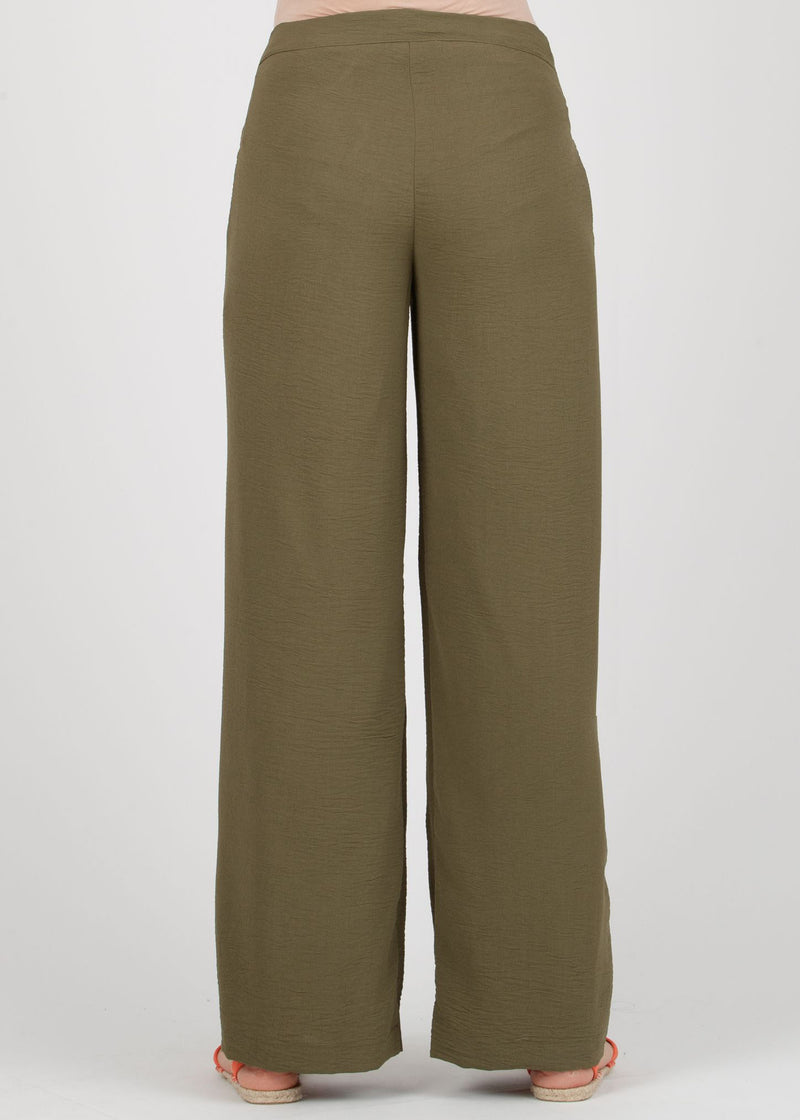 Umstandshosen Ines olive