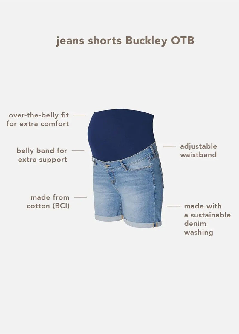 Umstandsshorts Buckley