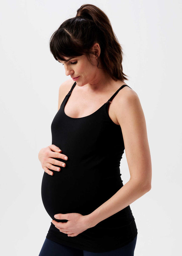 Schwangerschafts- und Stilloberteil