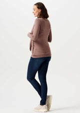 Schwangerschafts- und Umstandsjeans