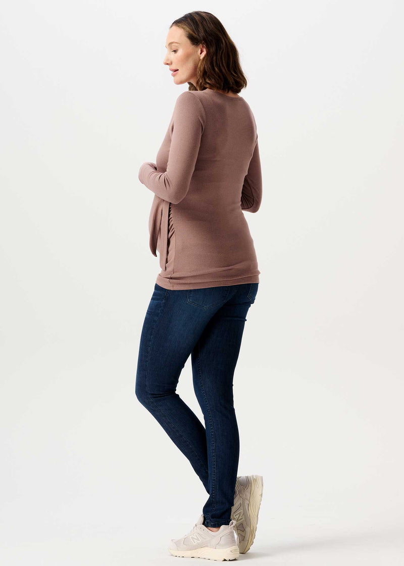 Schwangerschafts- und Umstandsjeans