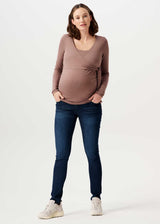 Schwangerschafts- und Umstandsjeans