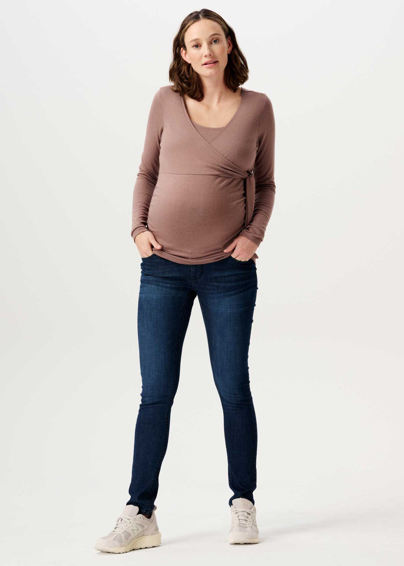 Schwangerschafts- und Umstandsjeans