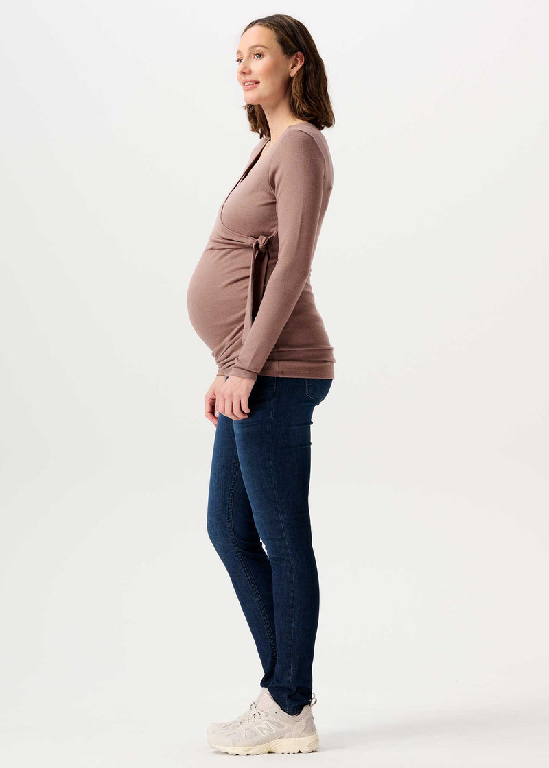 Schwangerschafts- und Umstandsjeans