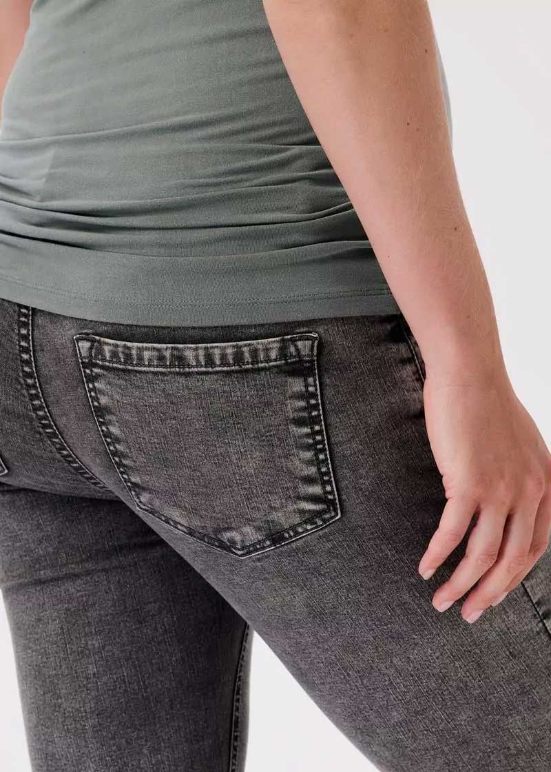 Schwangerschafts- und Umstandsjeans