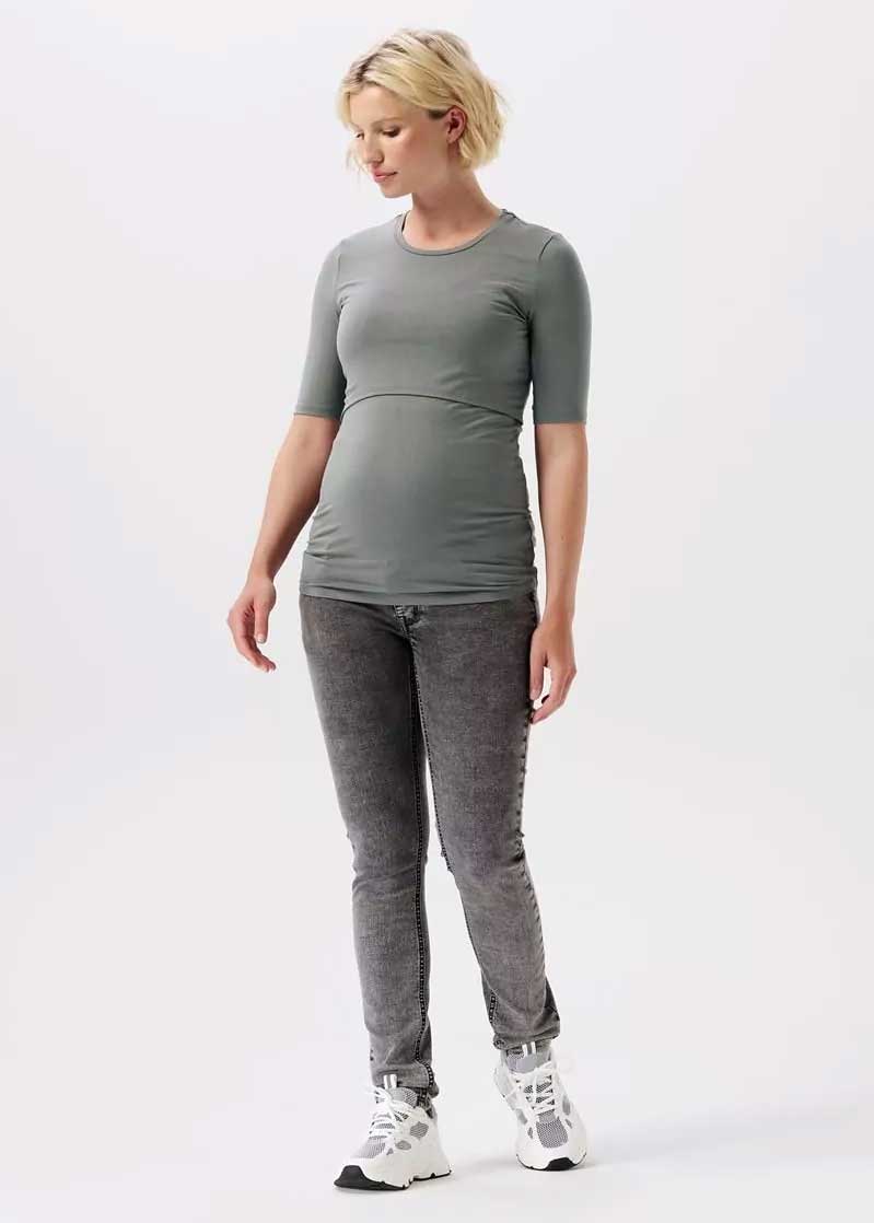 Schwangerschafts- und Umstandsjeans