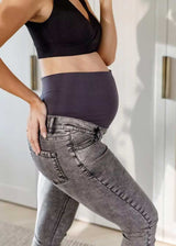 Schwangerschafts- und Umstandsjeans