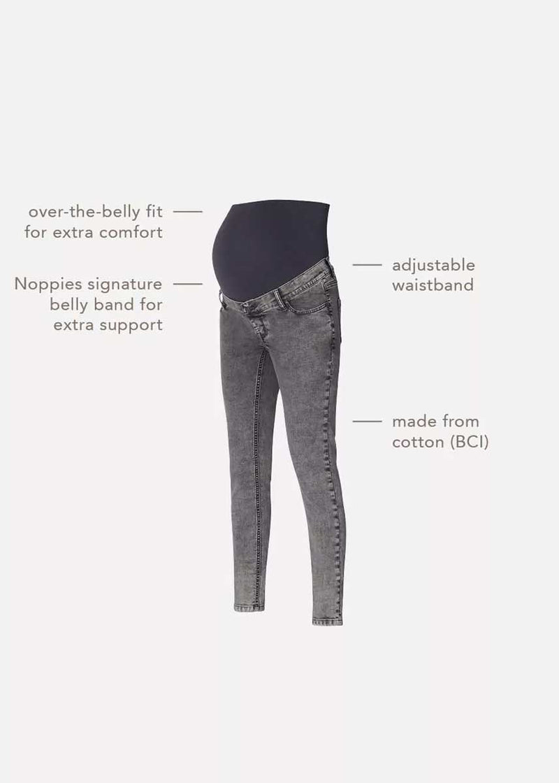 Schwangerschafts- und Umstandsjeans