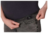 Schwangerschafts- und Umstandsjeans