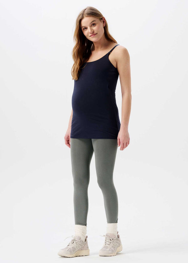 Umstands- und Schwangerschafts-Leggings