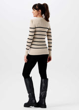 Umstands- und Schwangerschafts-Leggings