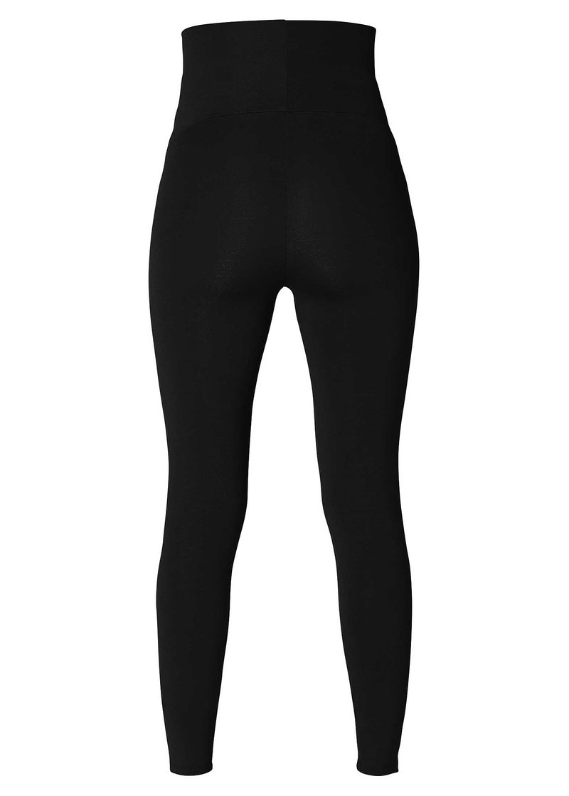 Umstands- und Schwangerschafts-Leggings