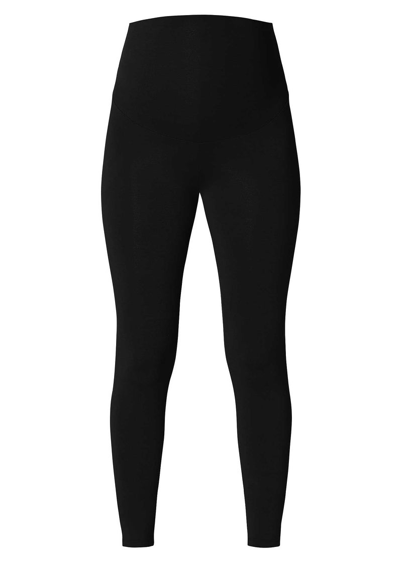 Umstands- und Schwangerschafts-Leggings