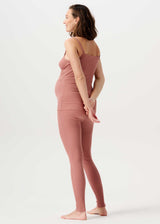 Umstands-Pyjamahose Gabri rosa