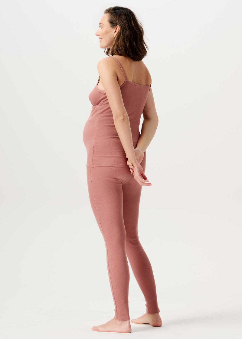 Umstands-Pyjamahose Gabri rosa