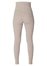 Umstands-Pyjamahose Gabri beige