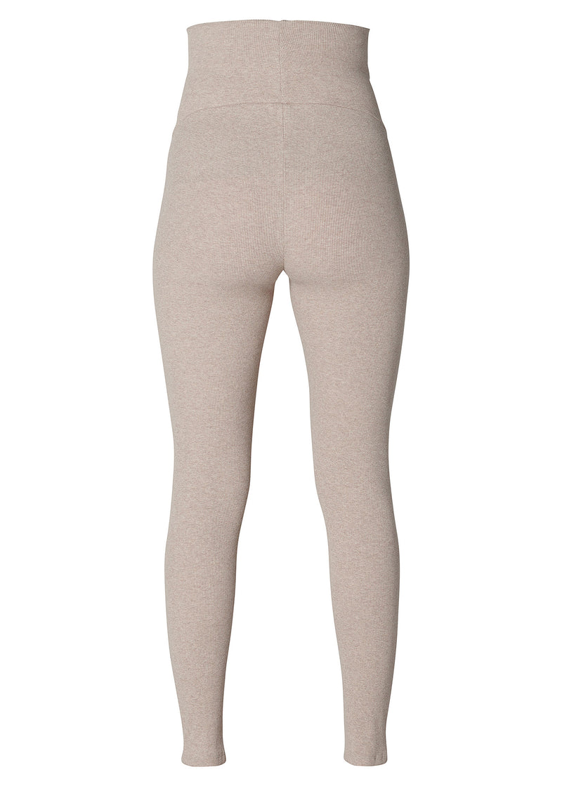 Umstands-Pyjamahose Gabri beige