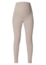 Umstands-Pyjamahose Gabri beige