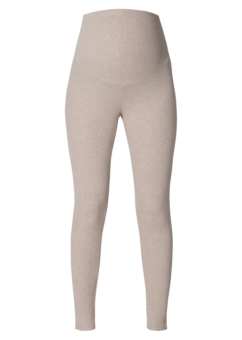 Umstands-Pyjamahose Gabri beige