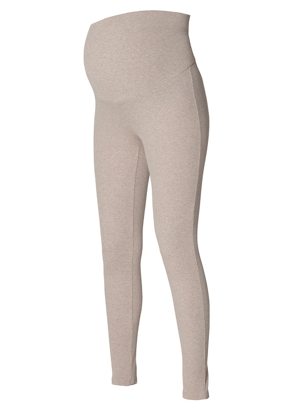 Umstands-Pyjamahose Gabri beige