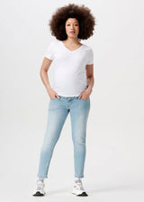 Schwangerschafts- und Umstands-Jeans