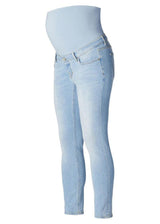Schwangerschafts- und Umstands-Jeans