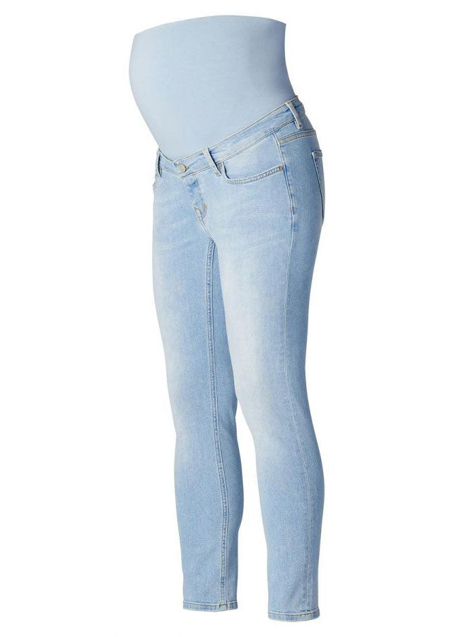 Schwangerschafts- und Umstands-Jeans