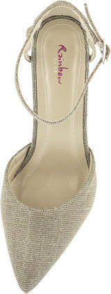 Festliche Schuhe Kennedy