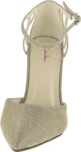 Festliche Schuhe Kennedy