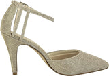 Festliche Schuhe Kennedy
