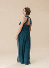 Cocktail-Kleid *Hazel* rot