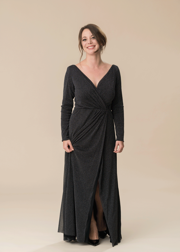 Cocktail-Kleid *Sarina*