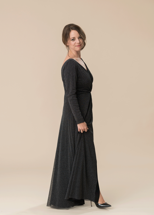 Cocktail-Kleid *Sarina*