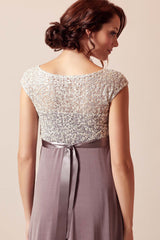 Festliches Umstands-Kleid Mia
