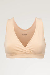 Still- und Umstands-BH Beige