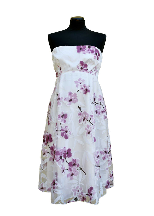 Umstands-Kleid Ocean