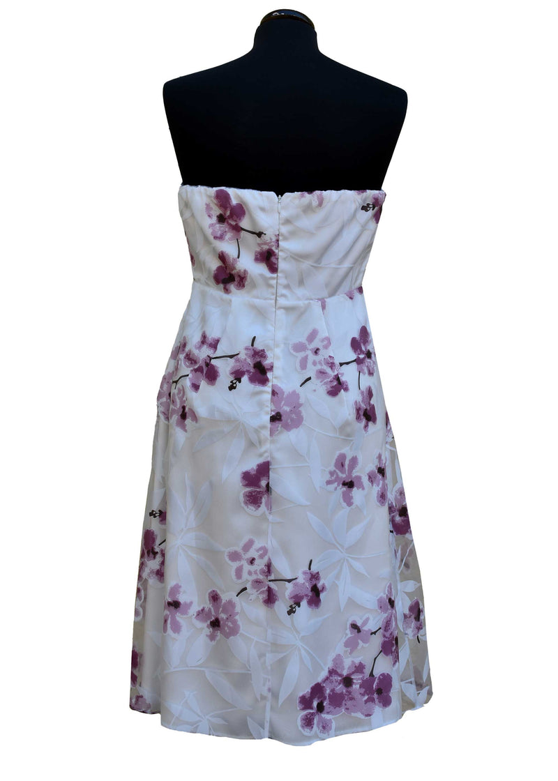 Umstands-Kleid Ocean