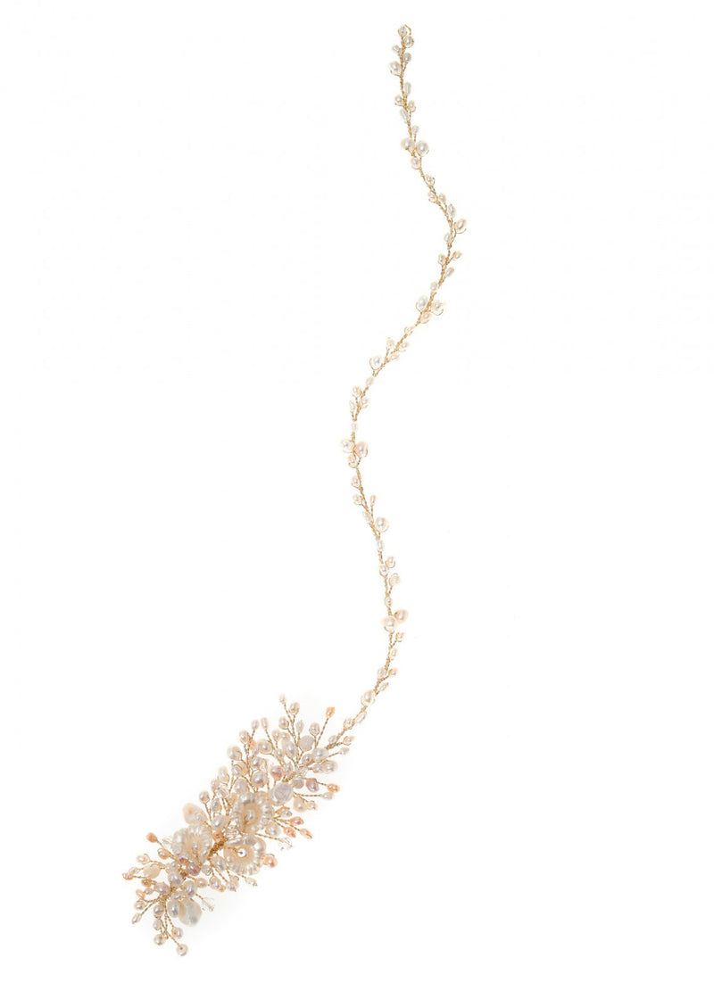 Haarschmuck Poirier BB-8594-208 40012981