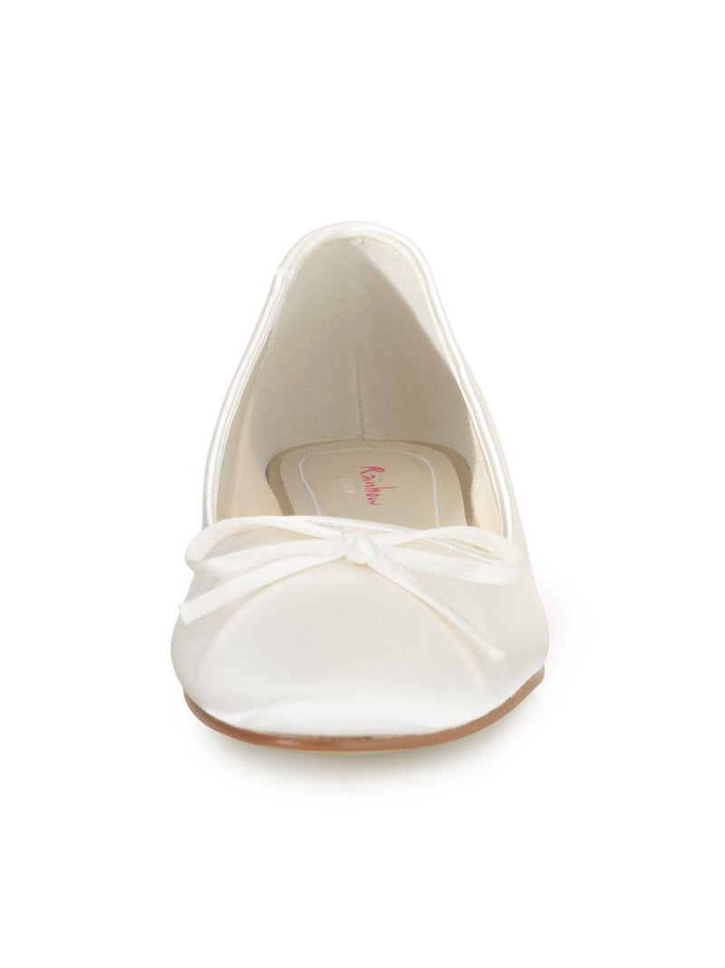 Hochzeits-Ballerina Brittany