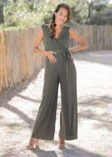 Jumpsuit Floriane