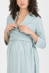 Umstands-/Stillkleid Emanuela