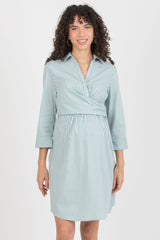 Umstands-/Stillkleid Emanuela