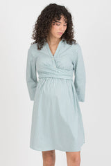 Umstands-/Stillkleid Emanuela