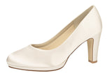 Brautschuhe Grace (7.5cm) 400188